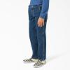 imageDickies Boys Denim Carpenter JeansMid Wash