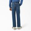 imageDickies Boys Denim Carpenter JeansMid Wash