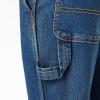 imageDickies Boys Denim Carpenter JeansMid Wash