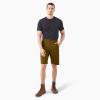 imageDickies Flex Cooling Regular Fit Utility Shorts 11quotDark Olive