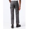imageDickies Flex Regular Fit Duck PantsStonewashed Slate