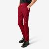 imageDickies Flex Skinny Fit Double Knee Work PantsEnglish Red