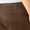 imageDickies Flex Skinny Fit Double Knee Work PantsTimber Brown