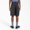 imageDickies Kids Ripstop Cargo Shorts 420Charcoal