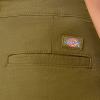 imageDickies Kids Ripstop Cargo Shorts 420Dark Olive