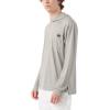 imageDickies Lightweight Sun ShirtAlloy