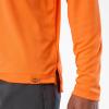 imageDickies Lightweight Sun ShirtNeon Orange