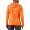 imageDickies Lightweight Sun ShirtNeon Orange