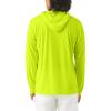 imageDickies Lightweight Sun ShirtNeon Yellow