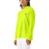imageDickies Lightweight Sun ShirtNeon Yellow