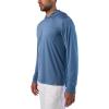 imageDickies Lightweight Sun ShirtSteel Blue