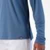 imageDickies Lightweight Sun ShirtSteel Blue