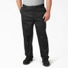 imageDickies Mens 874 Flex Work PantsBlack V1