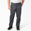 imageDickies Mens 874 Flex Work PantsCharcoal