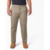 imageDickies Mens 874 Flex Work PantsDesert Sand