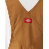 imageDickies Mens Bib OverallBrown Duck