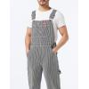 imageDickies Mens Bib OverallGrey