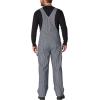 imageDickies Mens Bib OverallHickory Stripe
