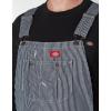 imageDickies Mens Bib OverallHickory Stripe