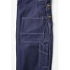 imageDickies Mens Bib OverallIndigo Based Denims