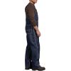imageDickies Mens Bib OverallIndigo Based Denims