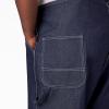 imageDickies Mens Bib OverallIndigo Based Denims