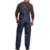 imageDickies Mens Bib OverallIndigo Based Denims