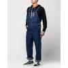 imageDickies Mens Bib OverallIndigo Rigid
