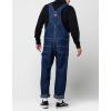 imageDickies Mens Bib OverallIndigo Rigid