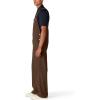 imageDickies Mens Bib OverallRinsed Timber