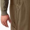 imageDickies Mens Bib OverallRinsed Timber