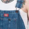 imageDickies Mens Bib OverallStonewashed