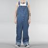 imageDickies Mens Bib OverallStonewashed