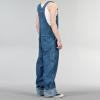 imageDickies Mens Bib OverallStonewashed