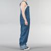 imageDickies Mens Bib OverallStonewashed