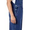 imageDickies Mens Bib OverallWashed Indigo Blue