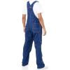 imageDickies Mens Bib OverallWashed Indigo Blue