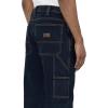 imageDickies Mens Carpenter Regular Fit JeanDenim Dark Wash