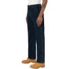 imageDickies Mens Carpenter Regular Fit JeanDenim Dark Wash
