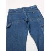 imageDickies Mens Carpenter Regular Fit JeanStonewashed Indigo Blue
