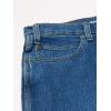 imageDickies Mens Carpenter Regular Fit JeanStonewashed Indigo Blue