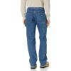 imageDickies Mens Carpenter Regular Fit JeanStonewashed Indigo Blue