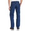 imageDickies Mens Relaxed Straightfit Carpenter JeanIndigo Blue
