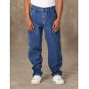 imageDickies Mens Relaxed Straightfit Carpenter JeanIndigo Blue