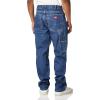 imageDickies Mens Relaxed Straightfit Carpenter JeanIndigo Blue
