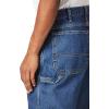 imageDickies Mens Relaxed Straightfit Carpenter JeanIndigo Blue