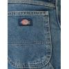 imageDickies Mens Relaxed Straightfit Carpenter JeanTinted Heritage Khaki