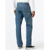 imageDickies Mens Relaxed Straightfit Carpenter JeanTinted Heritage Khaki