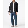 imageDickies Mens RelaxedFit Carpenter JeanDenim