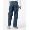 imageDickies Mens RelaxedFit Carpenter JeanKhaki Tint